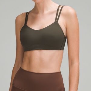 Lululemon bra